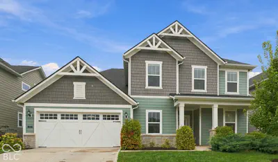 5316 Rothbury Road, Noblesville