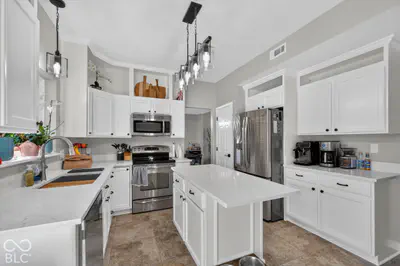 7567 Meadow Ridge Drive, Fishers - 11