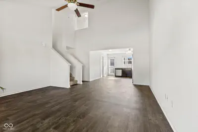 3035 Arrowroot Lane, Indianapolis - 9