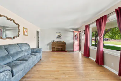5300 Breezewood Drive, Muncie - 6