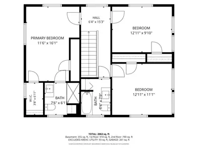 5269 Central Avenue, Indianapolis - 42