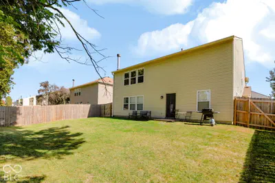 3426 Carica Drive, Indianapolis - 46