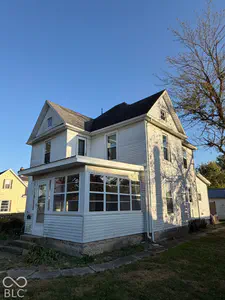 1705 E Street, Elwood