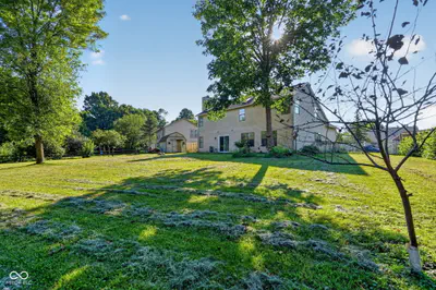 8768 Buckhaven, Indianapolis - 38