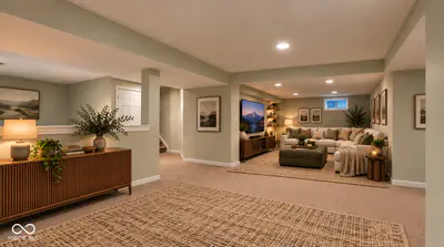 3992 Rowlett Place, Carmel - 45