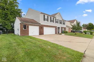 4804 Spring Flower Court, Indianapolis - 34
