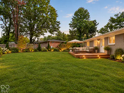 1160 Birnam Woods Trail, Carmel - 36