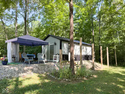 2213 Oak Drive, Rockville
