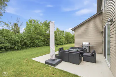 7350 Glen Park Way, Indianapolis - 27