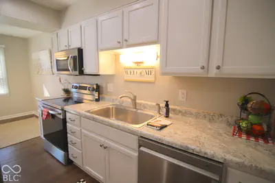 1151 Canterbury Court #B, Indianapolis - 14