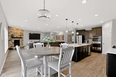 15120 Gallop Lane, Fishers - 13