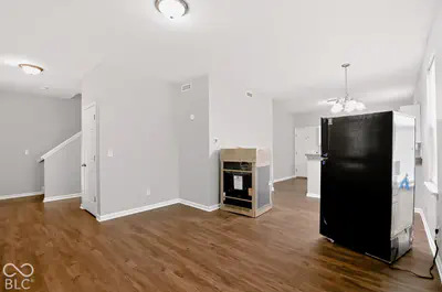 2944 Hervey Street, Indianapolis - 9