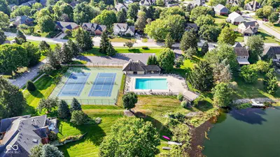9958 Northwind Drive, Indianapolis - 57