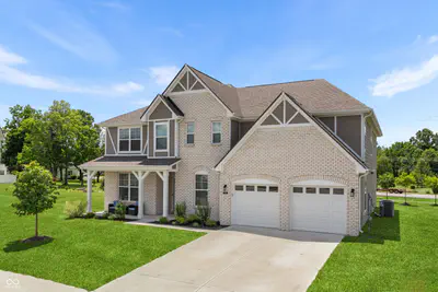 6291 Point Reyes, Brownsburg - 2
