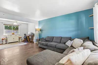 5501 Yeager Court, Indianapolis - 4