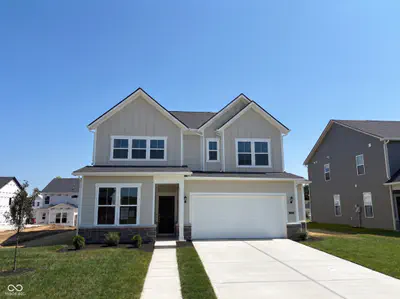 3421 Garnet Drive, Plainfield
