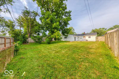 316 Kenmore Road, Indianapolis - 21