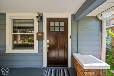 3457 Carrollton Avenue, Indianapolis - 4