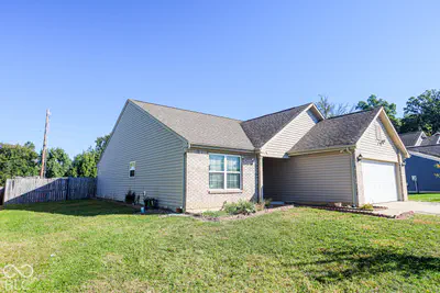 922 Beal Way, Indianapolis - 3