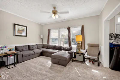 9104 W Hamilton Avenue, Indianapolis - 9