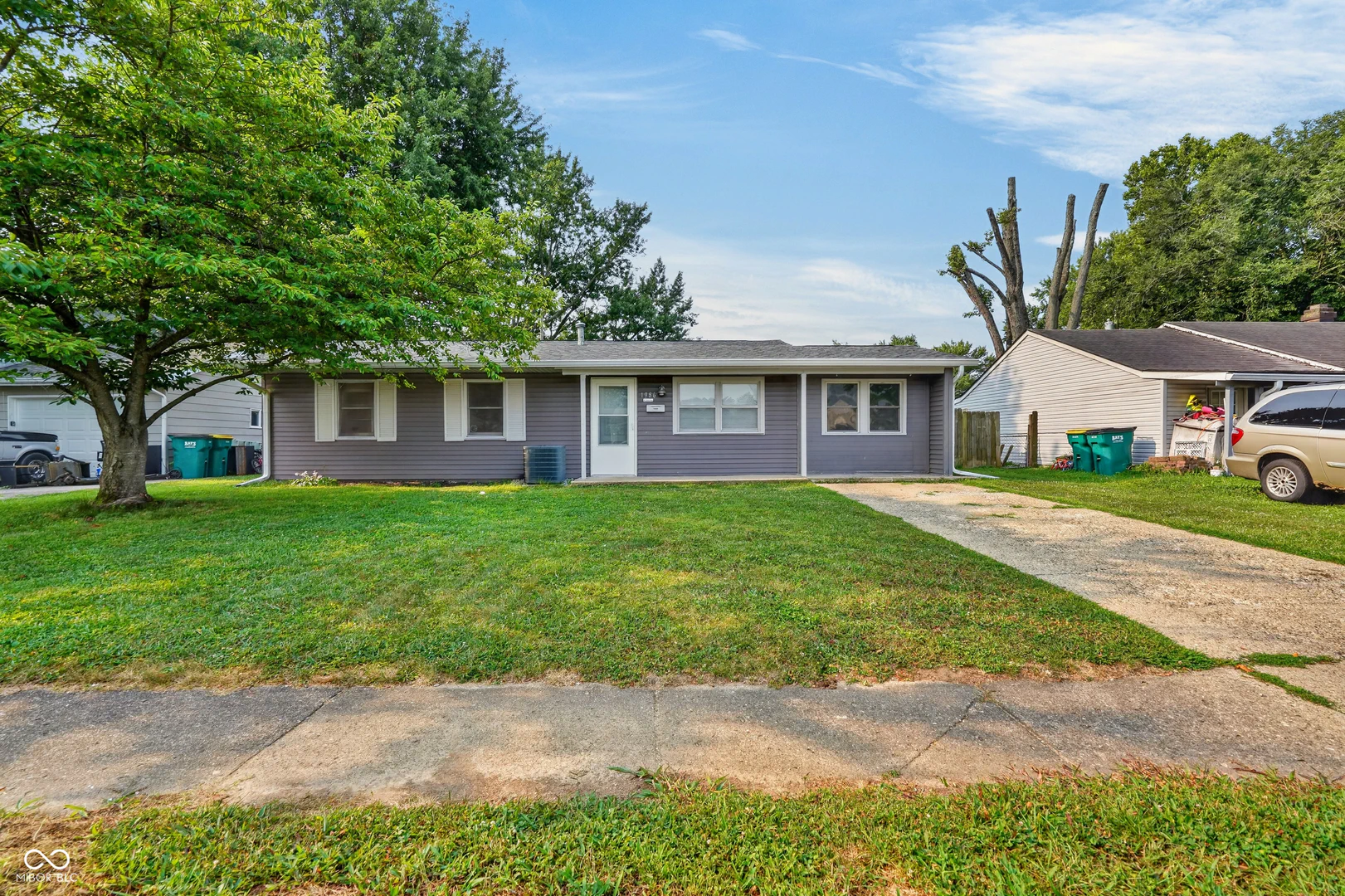 1986 Churchill Road, Franklin