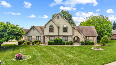 2936 Liberty Trail, Plainfield