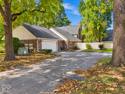 9110 Waymen Drive, Indianapolis - 4