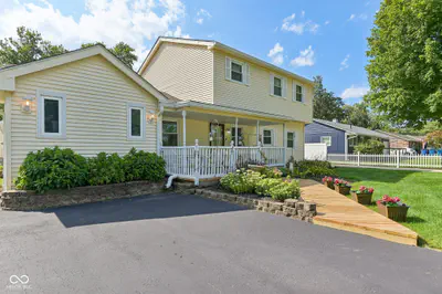 1024 Auman Drive, Carmel - 4