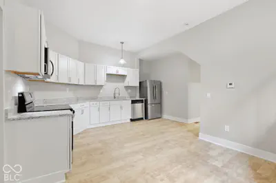 326-328 S Emerson Avenue, Indianapolis - 10