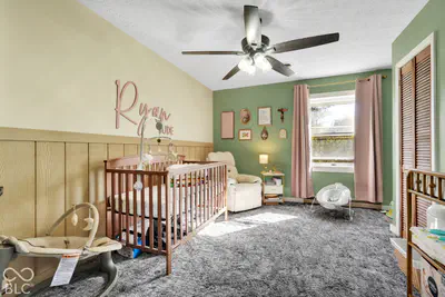 13468 N Hammer Road, Mooresville - 46