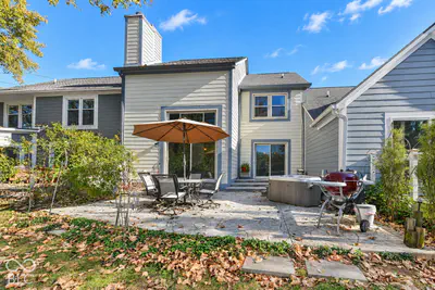 8108 River Bay W, Indianapolis - 29