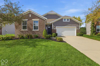 8390 N Doheny Drive, McCordsville