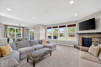 11058 Stoneleigh Drive, Noblesville - 16