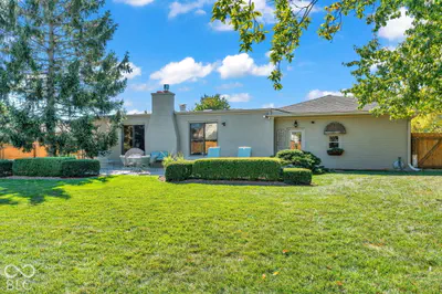 2325 Winton Avenue, Indianapolis - 45