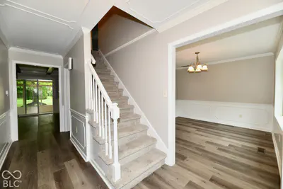7747 White Dove Drive, Indianapolis - 29