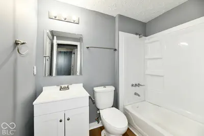 6655 Cordova Drive, Indianapolis - 40