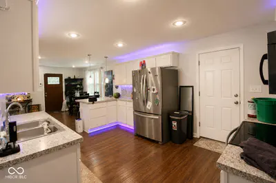 5188 Clarendon Road, Indianapolis - 9