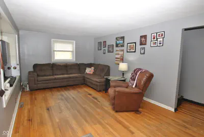 509 Anel Drive, Martinsville - 6