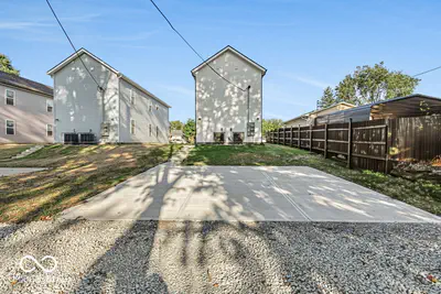 4456 Caroline Avenue, Indianapolis - 37