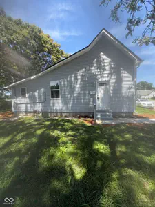 1314 Pershing Avenue, Indianapolis