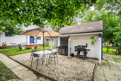 5925 Julian Avenue, Indianapolis - 42