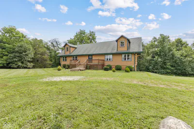 9643 W 600 N, Thorntown - 2