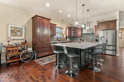 6736 W Stonegate Drive, Zionsville - 14