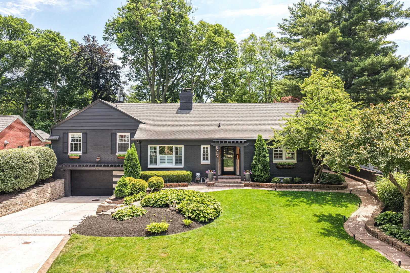 5939 Gladden Drive, Indianapolis
