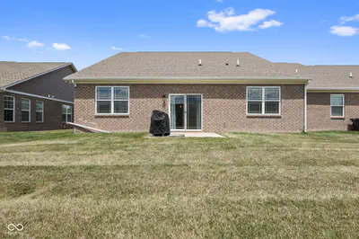 8817 Twain Lane, Indianapolis - 44