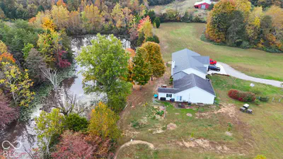 8950 S County Road 310 W, Commiskey - 78