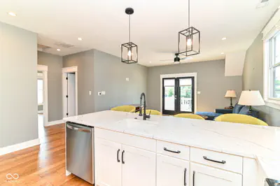 1606 N New Jersey Street, Indianapolis - 47