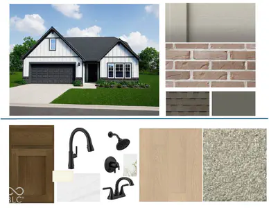 4818 Rosie Boulevard, McCordsville - 3