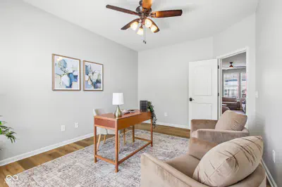 14602 Foggy Glen Way, Fishers - 22