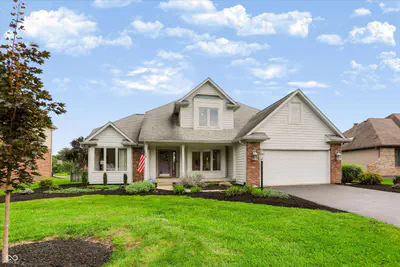 11709 Whisper Bay Court, Carmel - 4